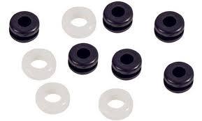 Silicone Inner Grommet