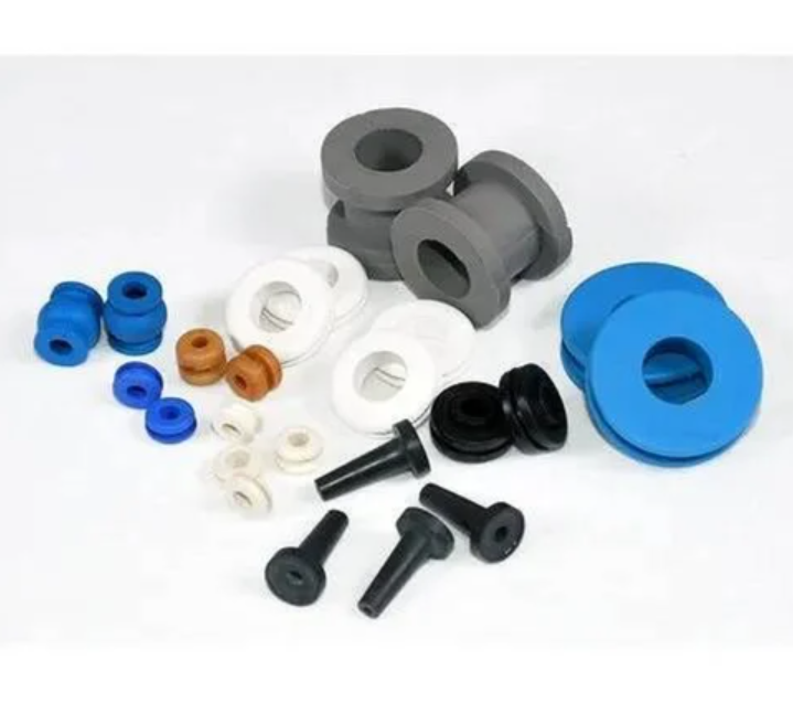 Silicone Inner Grommet