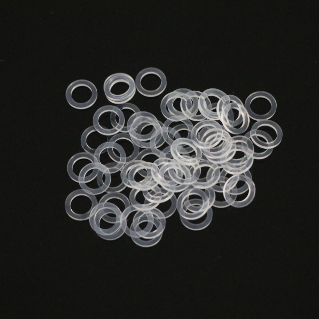 Silicone Medical Seal and Gasket