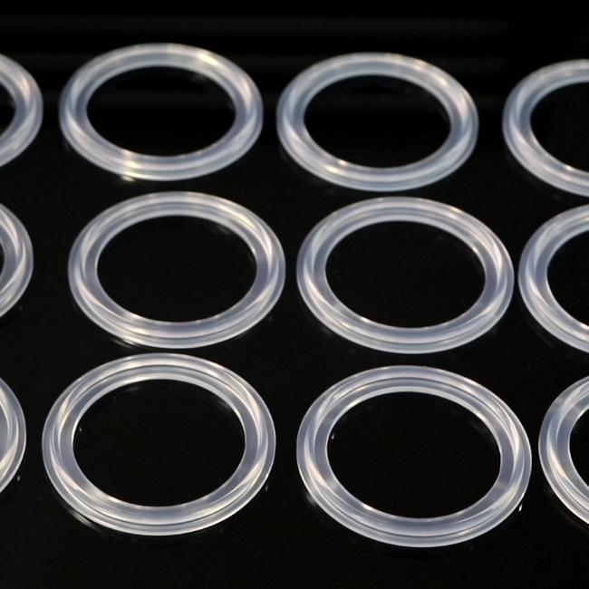 Silicone Medical Seal and Gasket