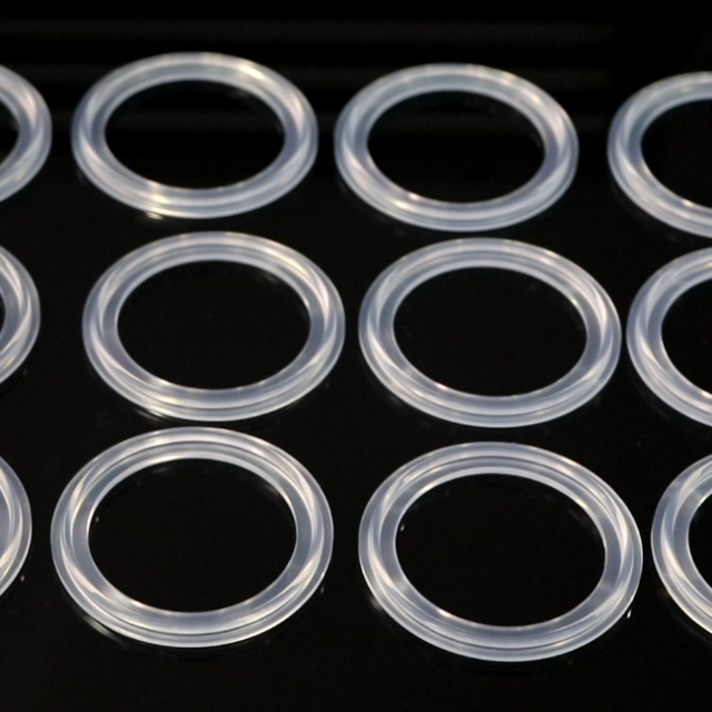 Silicone Medical Seal and Gasket