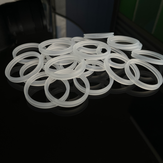 Silicone Medical Seal and Gasket