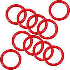 Customizable Silicone O-Ring