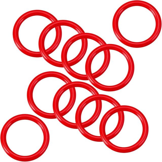 Customizable Silicone O-Ring
