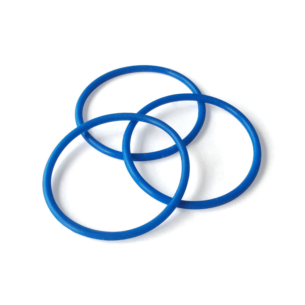Customizable Silicone O-Ring