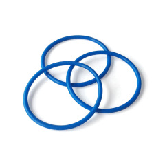 Customizable Silicone O-Ring