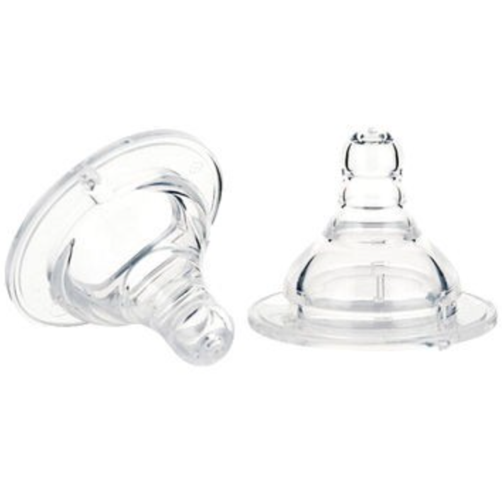 OEM LSR Baby Product Molding-From Feeding Bottles to Toothbrushes