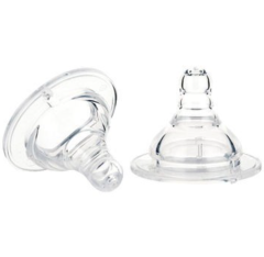 OEM LSR Baby Product Molding-From Feeding Bottles to Toothbrushes