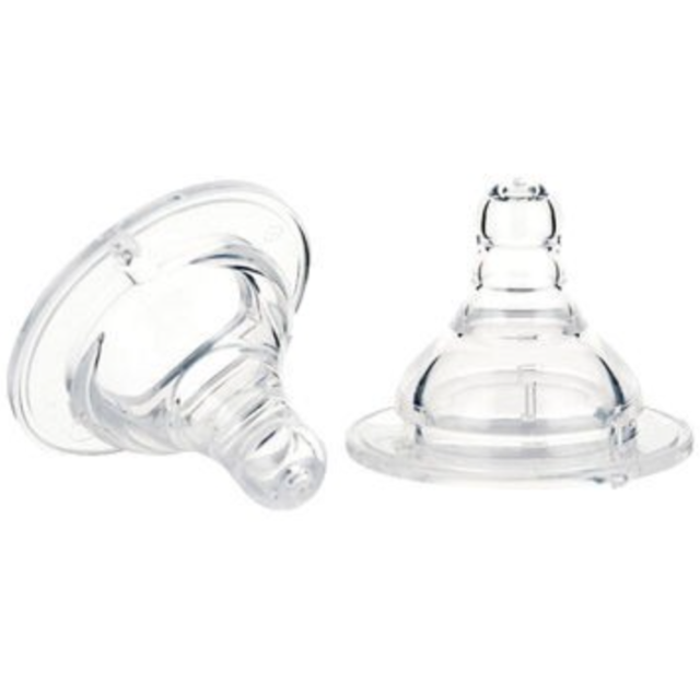 OEM LSR Baby Product Molding-From Feeding Bottles to Toothbrushes
