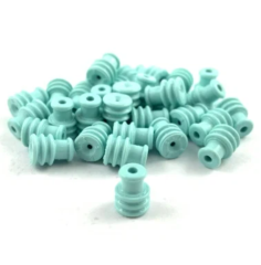 OEM Automotive Part Silicone Products|LSR Injection Molding