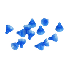 OEM Automotive Part Silicone Products|LSR Injection Molding