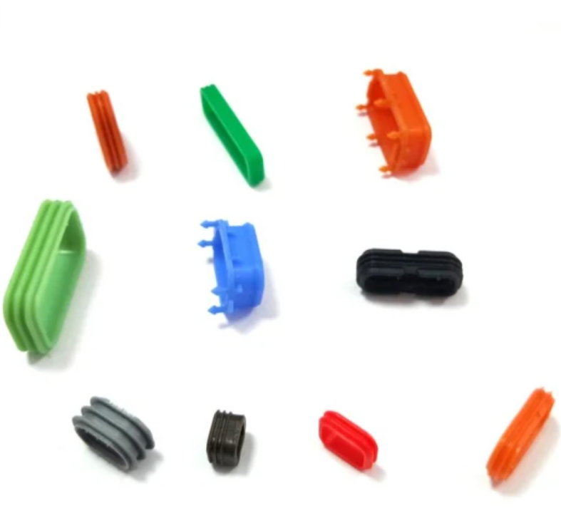 OEM Automotive Part Silicone Products|LSR Injection Molding