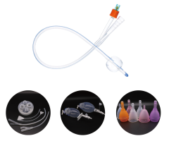 OEM Medical Silicone Products Series–Professional LSR Injection Molding