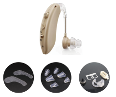OEM Medical Silicone Products Series–Professional LSR Injection Molding