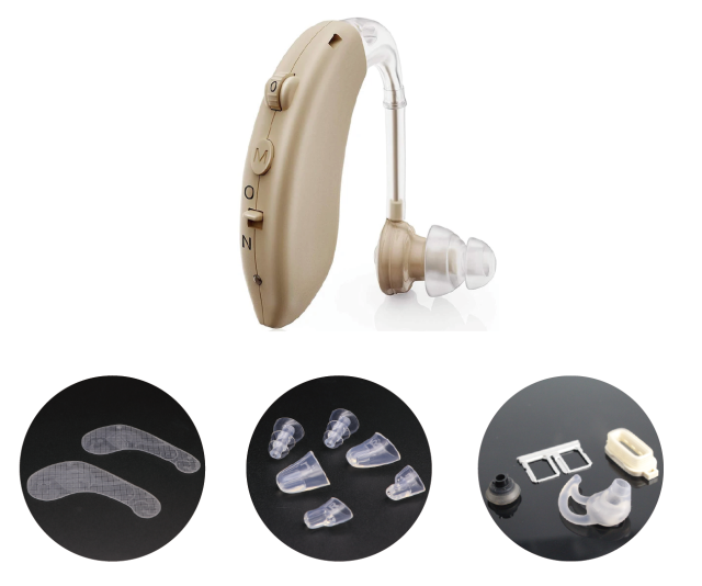 OEM Medical Silicone Products Series–Professional LSR Injection Molding
