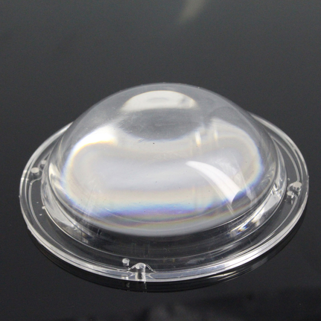 Silicone Automotive Lighting Len Injection Mold