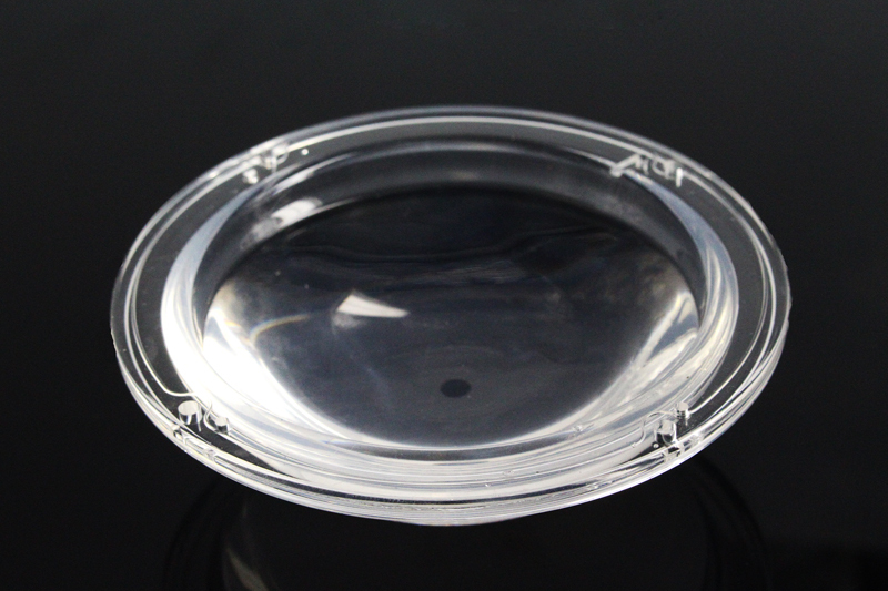 Silicone Automotive Lighting Len Injection Mold
