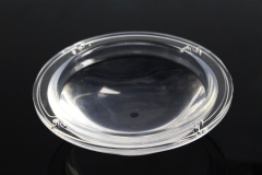 Silicone Automotive Lighting Len Injection Mold