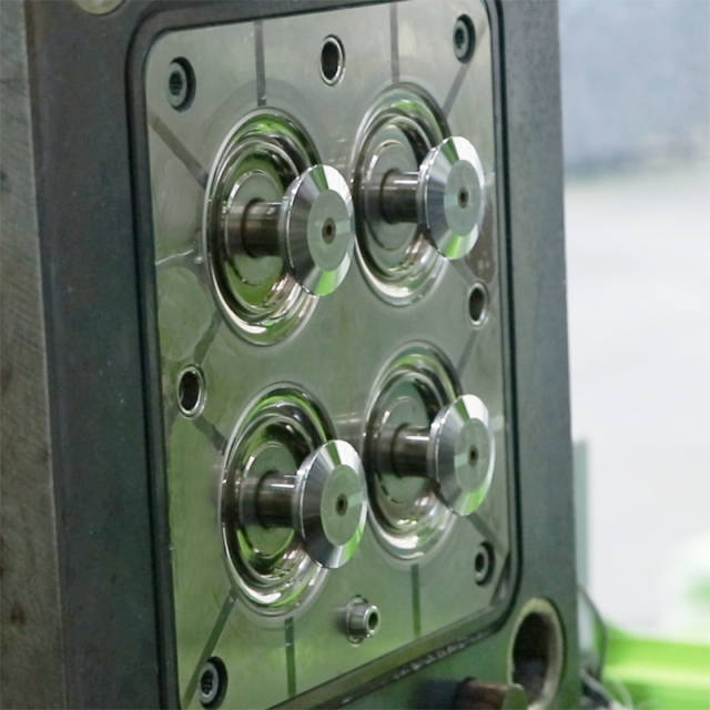 OEM Consumer Silicone Products Series |LSR Injection Molding