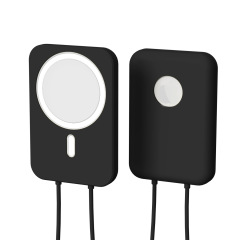 Silicone Power Bank Case