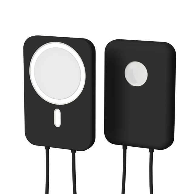 Silicone Power Bank Case