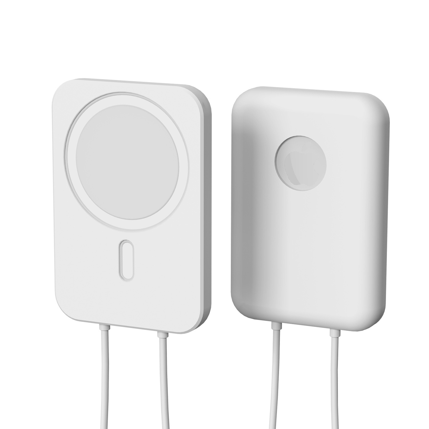 Silicone Power Bank Case