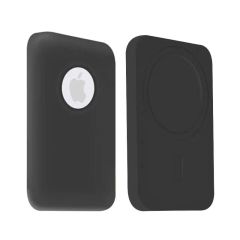 Silicone Power Bank Case