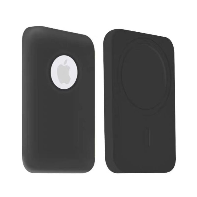 Silicone Power Bank Case