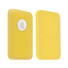 Silicone Power Bank Case