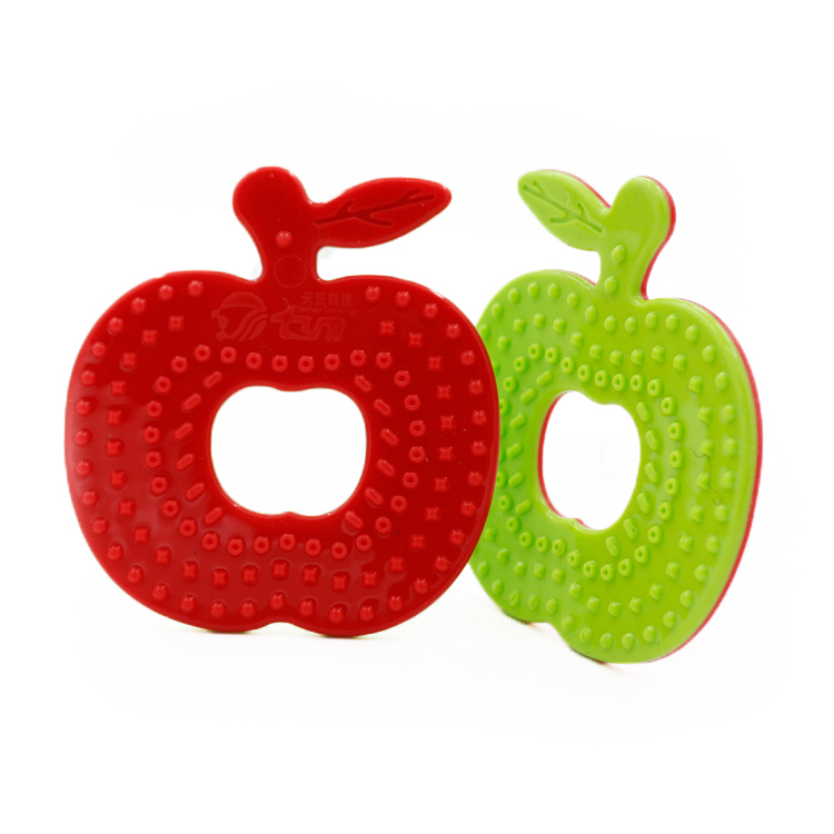 OEM LSR Baby Product Molding-From Feeding Bottles to Toothbrushes