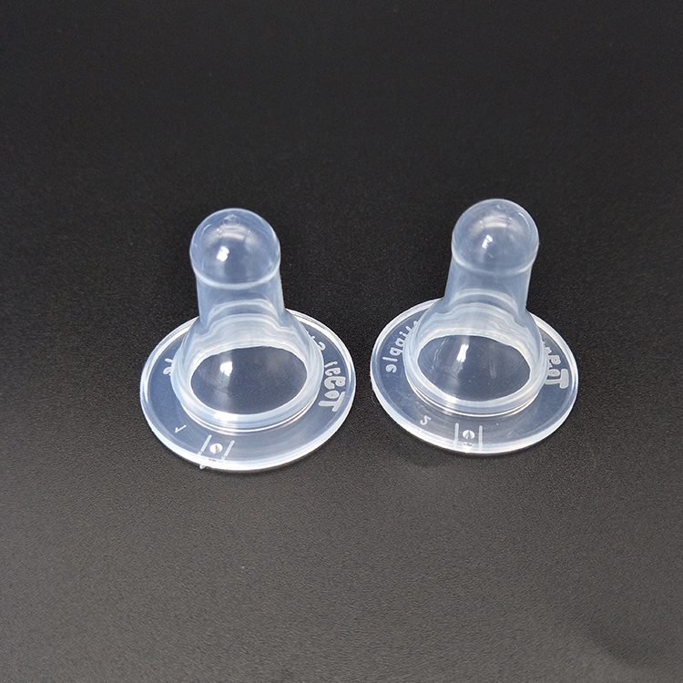 Silicone Nipple