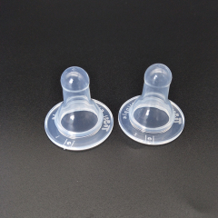 Silicone Nipple
