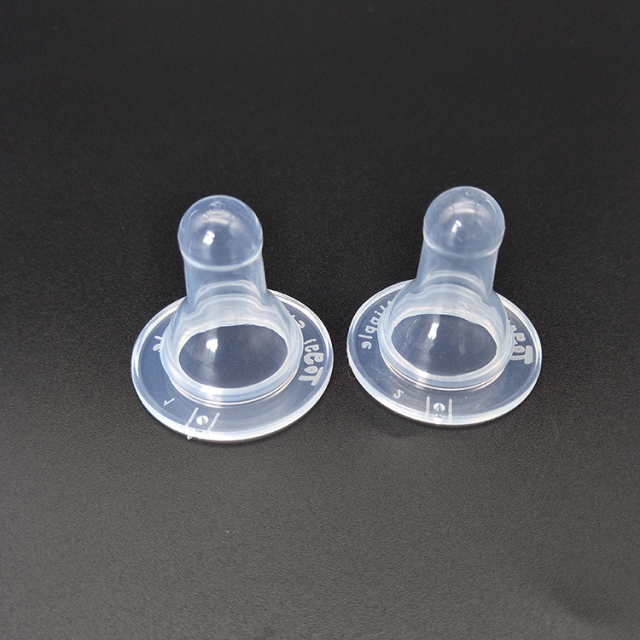 Silicone Nipple