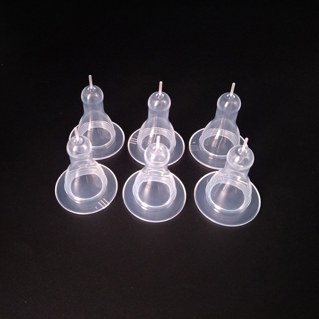Silicone Nipple