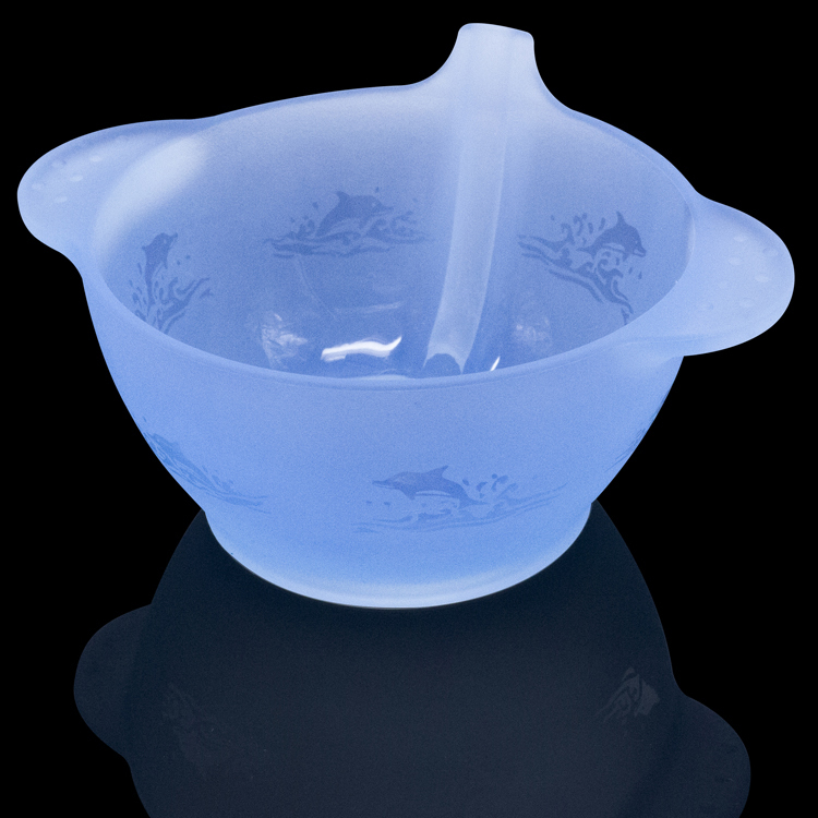 Silicone Bowls For Baby