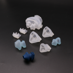 Respiratory Devices Masks, Valves and Seals