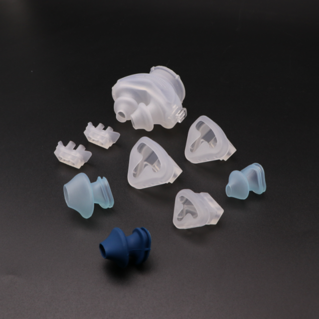 Respiratory Devices Masks, Valves and Seals