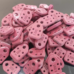 LSR Sealed Electric Connectors