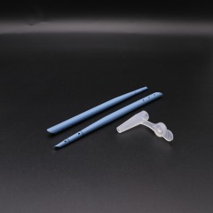 Syringe Parts Septum, Rollers and Stoppers