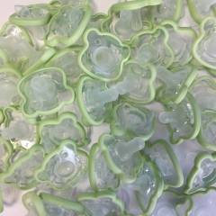 Silicone Pacifiers
