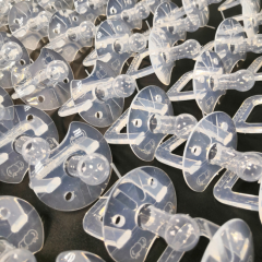 Silicone Pacifiers