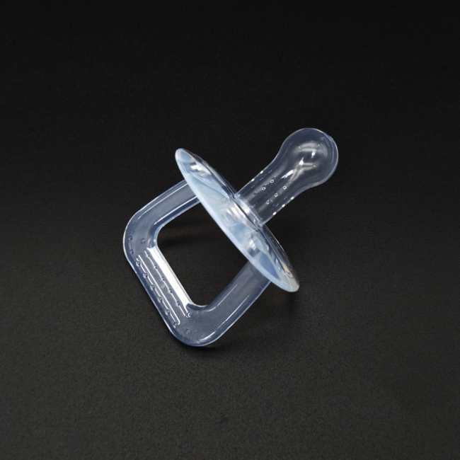Silicone Pacifiers