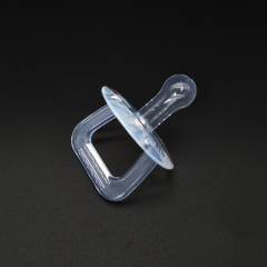 Silicone Pacifiers