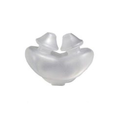 Medical Nasal Masks By LSR Injection Mold