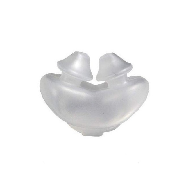 Medical Nasal Masks By LSR Injection Mold
