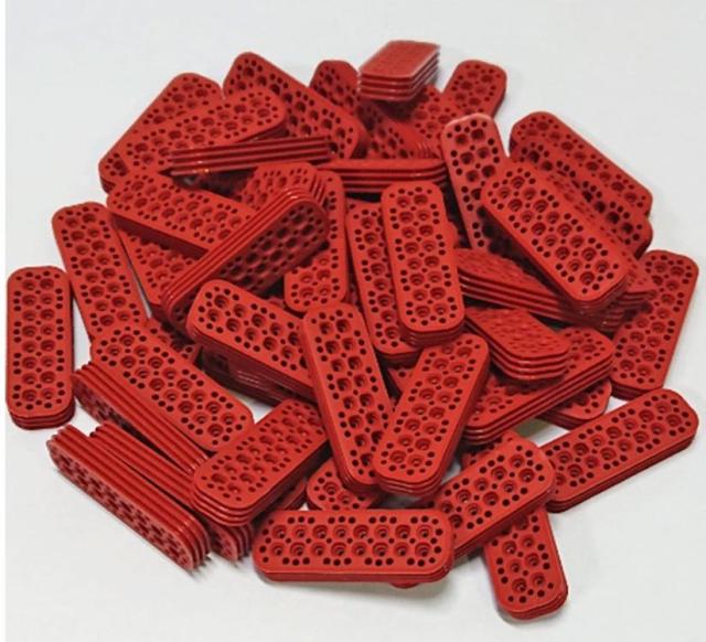 LSR Sealed Electric Connectors