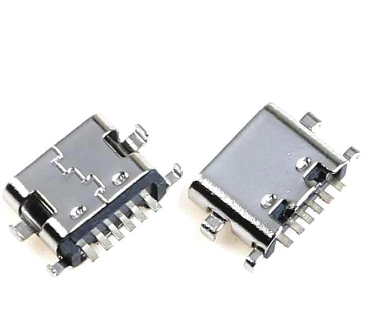 Molds used for manufacturing USB silicone sealing waterproof components