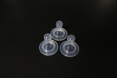 Custom Liquid Silicone Injection Molds for Bottle Nipples