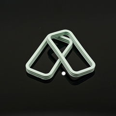 Automotive Wire Harness Seal LSR Injection Mold