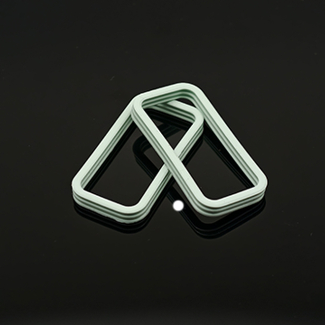 Automotive Wire Harness Seal LSR Injection Mold